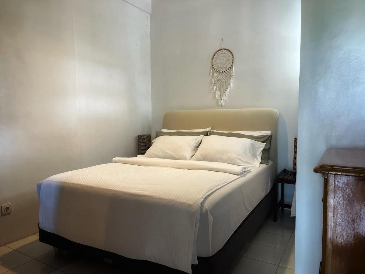 Villa De La Rose 1 Bedroom Ungasan Eksteriør billede