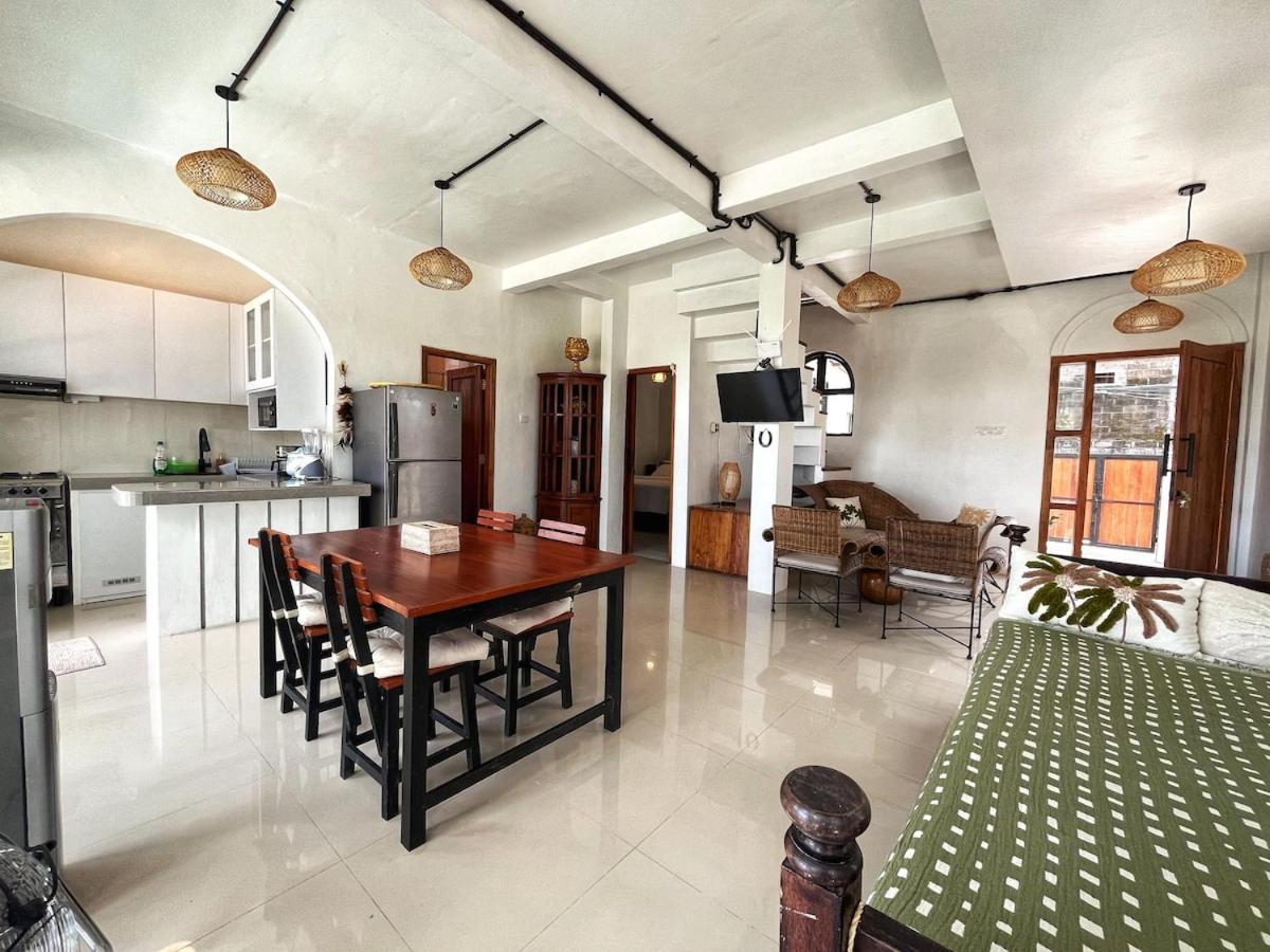 Villa De La Rose 1 Bedroom Ungasan Eksteriør billede