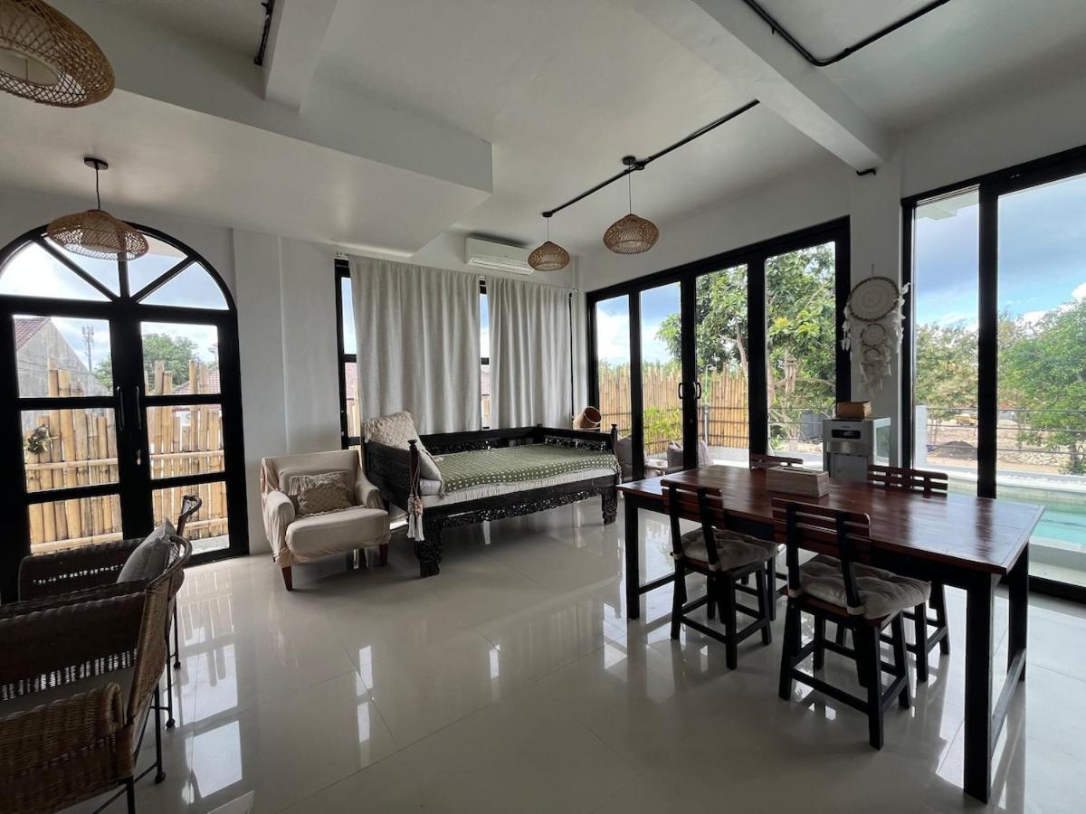 Villa De La Rose 1 Bedroom Ungasan Eksteriør billede