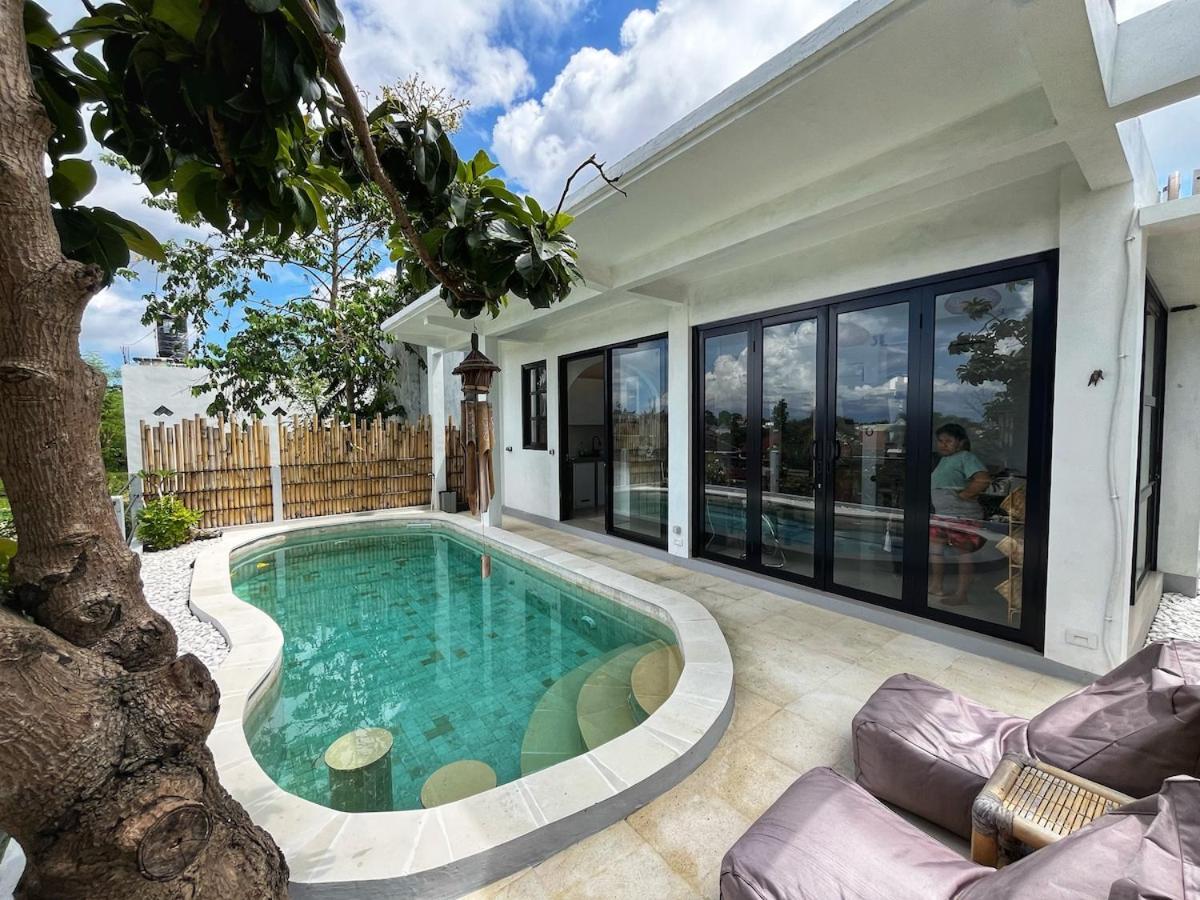 Villa De La Rose 1 Bedroom Ungasan Eksteriør billede