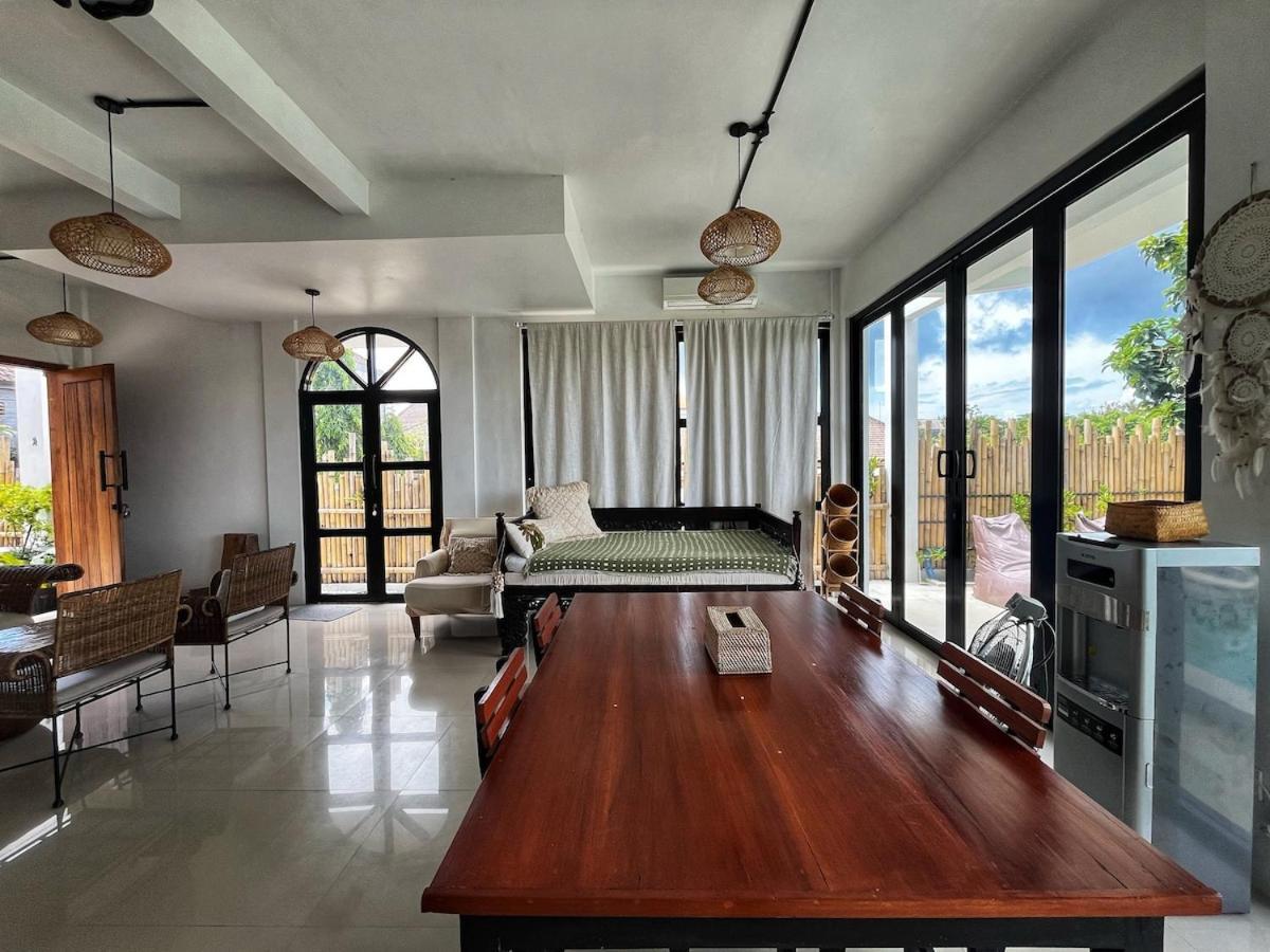 Villa De La Rose 1 Bedroom Ungasan Eksteriør billede