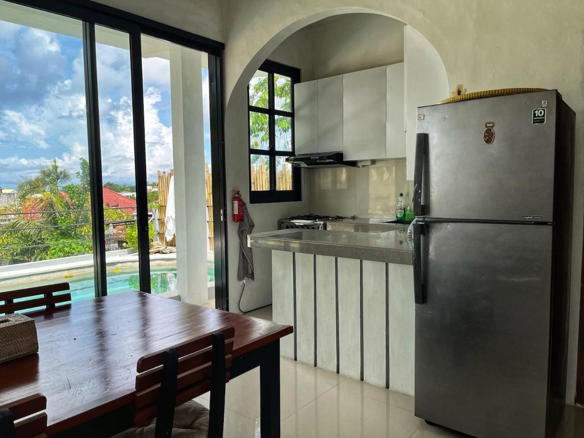 Villa De La Rose 1 Bedroom Ungasan Eksteriør billede
